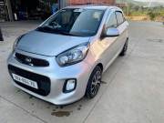Bán xe Kia Morning 2015 EX giá 140 Triệu - Bắc Giang