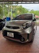 Bán xe Kia Morning 2016 Si AT giá 255 Triệu - Bắc Kạn