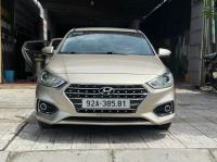 Bán xe Hyundai Accent 2018 1.4 MT giá 285 Triệu - Quảng Nam