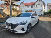 Bán xe Hyundai Accent 2021 1.4 AT Đặc Biệt giá 415 Triệu - Đà Nẵng