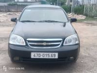 Bán xe Chevrolet Lacetti 1.6 2012 giá 124 Triệu - Đăk Lăk