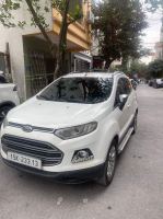Bán xe Ford EcoSport 2014 Titanium 1.5L AT giá 280 Triệu - Hải Phòng
