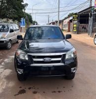 Bán xe Ford Ranger 2009 XL 2.5L 4x4 MT giá 236 Triệu - Đăk Lăk