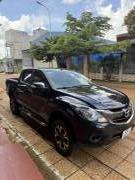 Bán xe Mazda BT50 2017 2.2L 4x2 AT giá 385 Triệu - Đăk Lăk