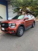 Bán xe Ford Ranger 2023 XLS 2.0L 4x2 AT giá 588 Triệu - Đăk Lăk