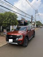 Bán xe Ford Ranger 2023 Wildtrak 2.0L 4x4 AT giá 775 Triệu - Đăk Lăk