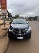 Bán xe Mazda BT50 2.2L 4x2 AT 2017 giá 370 Triệu - Đăk Lăk