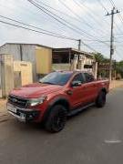 Bán xe Ford Ranger Wildtrak 3.2L 4x4 AT 2015 giá 385 Triệu - Đăk Lăk