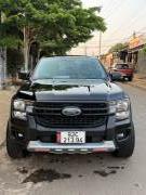 Bán xe Ford Ranger 2022 XL 2.0L 4x4 MT giá 565 Triệu - Đăk Lăk