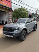 Bán xe Ford Ranger 2023 Raptor 2.0L 4x4 AT giá 979 Triệu - Đăk Lăk