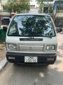 Bán xe Suzuki Super Carry Van 2021 Blind Van giá 245 Triệu - Hà Nội