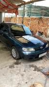 Bán xe Hyundai Accent 1995 1.5 MT giá 38 Triệu - Bình Dương