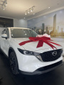 Bán xe Mazda CX5 2026 Deluxe 2.0 AT giá 660 Triệu - Hà Nội