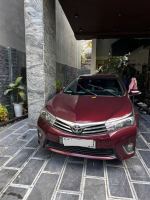 Bán xe Toyota Corolla altis 2014 1.8G AT giá 370 Triệu - Thanh Hóa