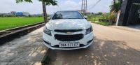 Bán xe Chevrolet Cruze 2016 LT 1.6 MT giá 206 Triệu - Ninh Bình