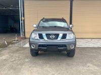 Bán xe Nissan Navara 2011 LE 2.5MT 4WD giá 260 Triệu - Lâm Đồng