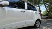 Bán xe Hyundai i10 2015 Grand 1.0 MT giá 195 Triệu - TP HCM