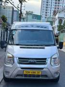 Bán xe Ford Transit 2009 Van 2.4L giá 170 Triệu - TP HCM