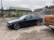 Bán xe BMW 5 Series 2004 525i giá 99 Triệu - Bắc Giang