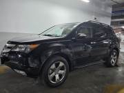 Bán xe Acura MDX SH-AWD 2009 giá 380 Triệu - TP HCM