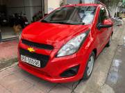 Bán xe Chevrolet Spark Duo Van 1.2 MT 2016 giá 119 Triệu - Cần Thơ