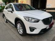 Bán xe Mazda CX5 2015 2.0 AT giá 445 Triệu - Cần Thơ