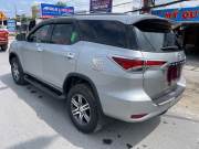 Bán xe Toyota Fortuner 2019 2.4G 4x2 AT giá 808 Triệu - Cần Thơ