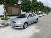 Bán xe Toyota Vios 2009 1.5E AT giá 199 Triệu - Cần Thơ
