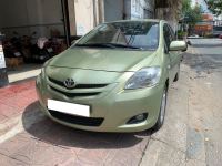 Bán xe Toyota Yaris 2007 1.3 AT giá 229 Triệu - Cần Thơ