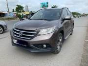 Bán xe Honda CRV 2013 2.4 AT giá 415 Triệu - Cần Thơ