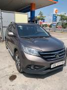 Bán xe Honda CRV 2013 2.4 AT giá 399 Triệu - Cần Thơ