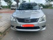 Bán xe Toyota Innova 2013 2.0V giá 295 Triệu - Cần Thơ