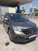 Bán xe Honda CRV 2013 2.4 AT giá 379 Triệu - Cần Thơ