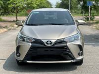 Bán xe Toyota Vios 2021 E CVT giá 435 Triệu - Vĩnh Phúc