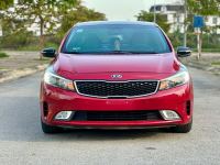 Bán xe Kia Cerato 1.6 AT Luxury 2018 giá 425 Triệu - Vĩnh Phúc