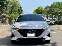 Bán xe Hyundai Accent 2023 1.4 AT Đặc Biệt giá 490 Triệu - Vĩnh Phúc