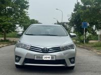 Bán xe Toyota Corolla altis 2016 1.8G AT giá 455 Triệu - Vĩnh Phúc