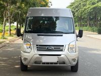 Bán xe Ford Transit 2019 SVP giá 470 Triệu - Vĩnh Phúc