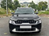 Bán xe Kia Sonet 2024 Luxury 1.5 AT giá 560 Triệu - Vĩnh Phúc