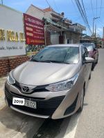 Bán xe Toyota Vios 2019 1.5E MT giá 340 Triệu - Vĩnh Phúc