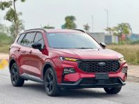 Bán xe Ford Territory 2025 Sport 1.5 AT giá 830 Triệu - Vĩnh Phúc