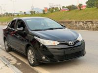 Bán xe Toyota Vios 2020 1.5E MT giá 345 Triệu - Vĩnh Phúc
