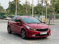 Bán xe Kia Cerato 2018 1.6 AT giá 425 Triệu - Vĩnh Phúc