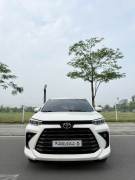 Bán xe Toyota Avanza 2022 Premio 1.5 AT giá 420 Triệu - Hà Nội