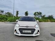 Bán xe Hyundai i10 2020 Grand 1.2 AT giá 300 Triệu - Hà Nội