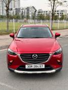 Bán xe Mazda CX3 2025 Luxury 1.5 AT giá 545 Triệu - Hà Nội