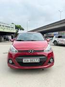 Bán xe Hyundai i10 2015 Grand 1.2 AT giá 225 Triệu - Hà Nội