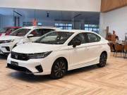 Bán xe Honda City 2025 RS 1.5 AT giá 589 Triệu - Thừa Thiên Huế