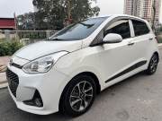 Bán xe Hyundai i10 2018 Grand 1.2 AT giá 315 Triệu - Hà Nội