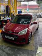Bán xe Hyundai i10 2019 Grand 1.2 AT giá 290 Triệu - Hà Nội